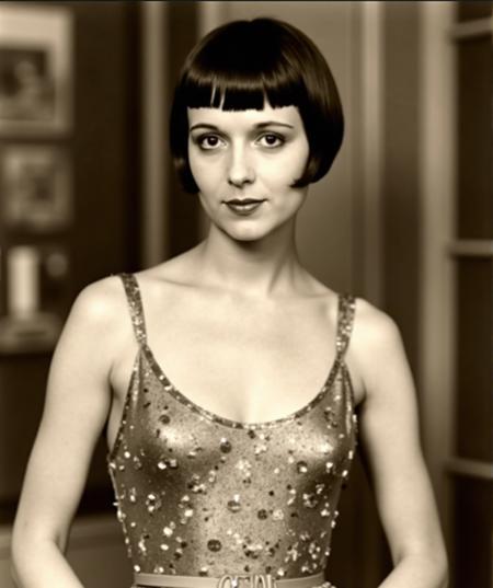 Louise Brooks v1.0