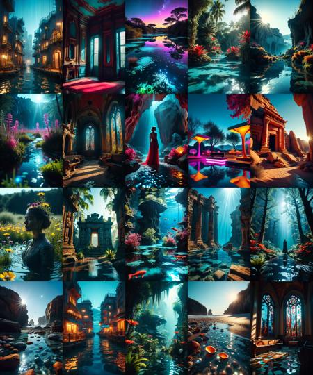 471 Deep mystical places v1.0