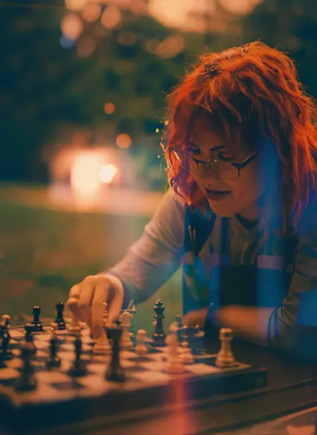 Expired Film - Z-Image