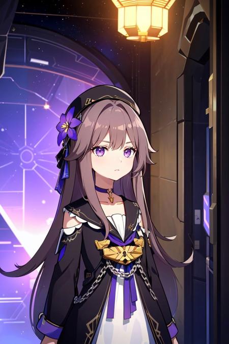 Herta Character Review  Honkai: Star Rail Wiki and Database Guide