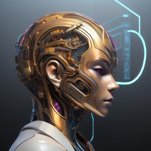 AI model image by artfullyprompt