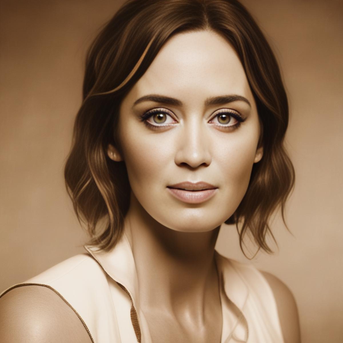 Emily Blunt image by parar20