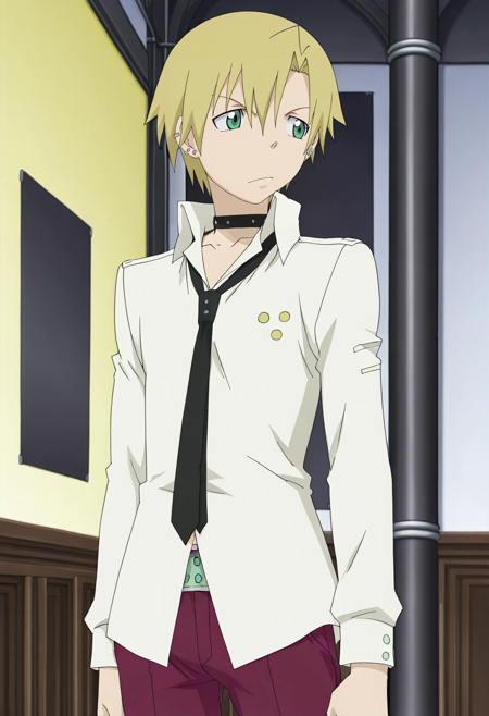 Hiro | Soul Eater ilxl-v0.1