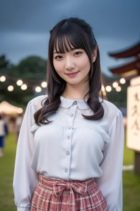 MaruokaWakana/丸岡和佳奈 _JP_VA