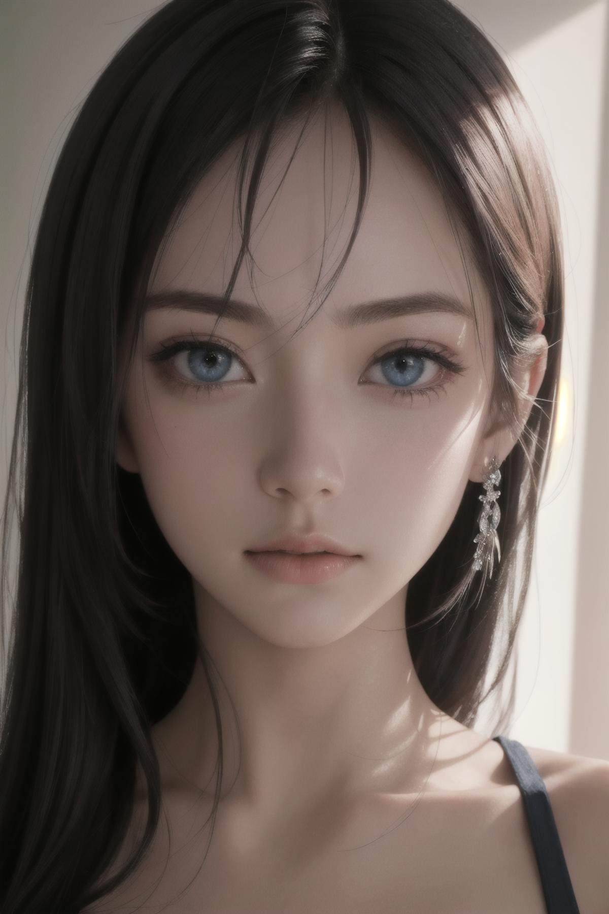 AI model image by pope_phred