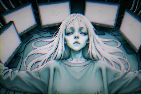 Sybil Dante from Birth of a Sin ver. Illustrious