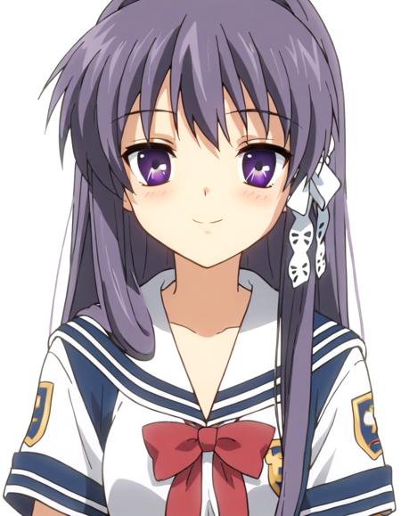 [PDXL] Kyou Fujibayashi - Clannad v1.0p