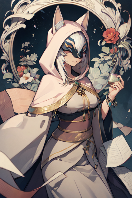 Ava (Kingdom Hearts) v1.0