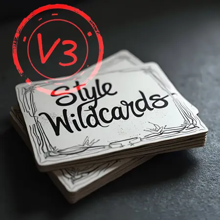 PonyXL Wildcards Vault