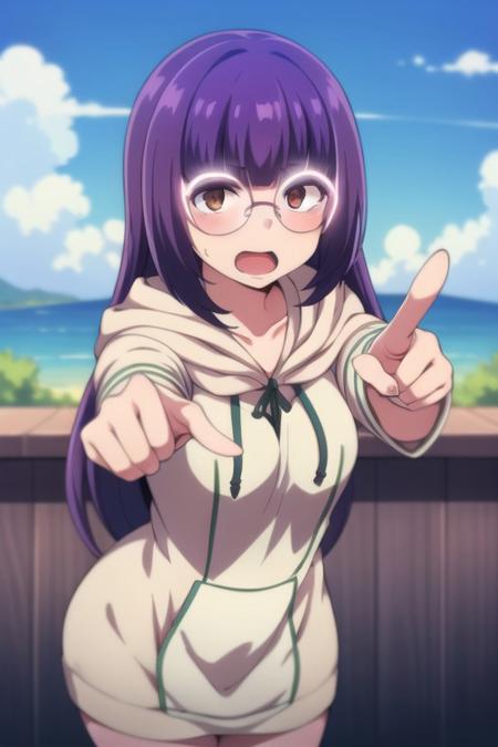 Rishu | KamiKatsu: Working for God in a Godless World | 神無き世界のカミサマ活動 v1.0