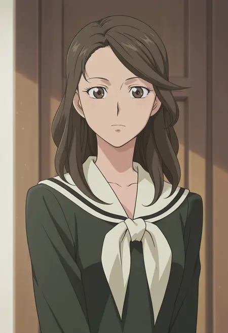 Aiko - Maria-sama ga miteru (ILXL)