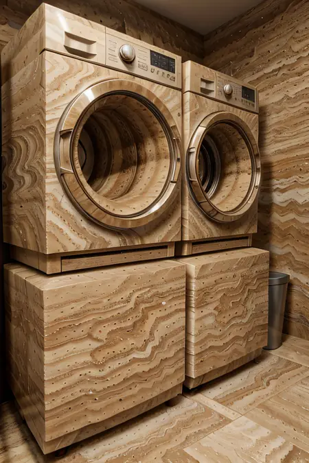 MarbleTravertineWorld
