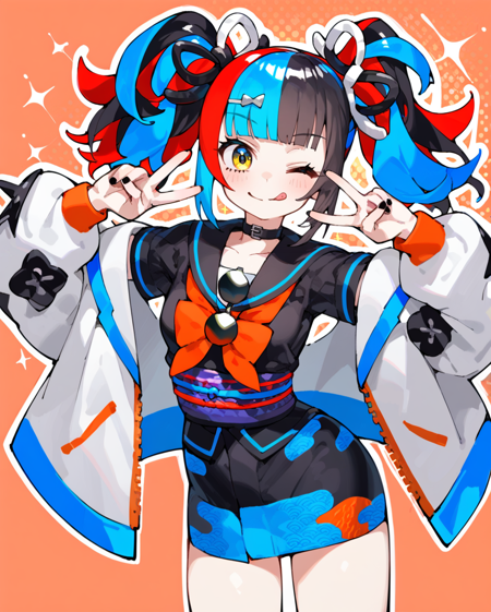 Sei Shonagon (清少納言) - Fate Grand Order v1.2 Pony
