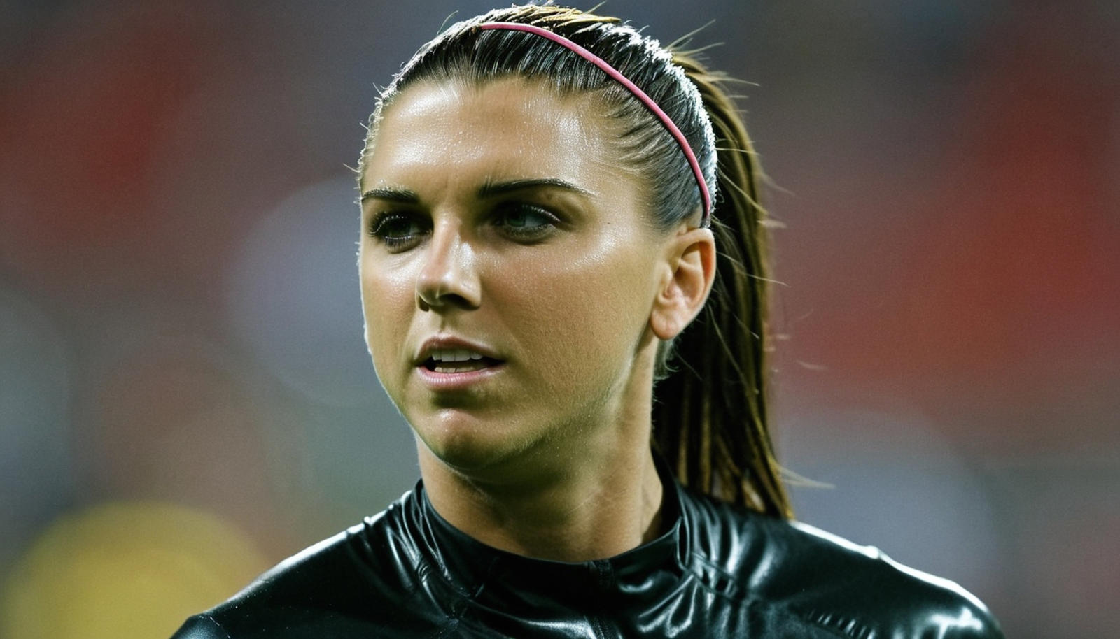 Alex Morgan XL image by Makethemcomealive