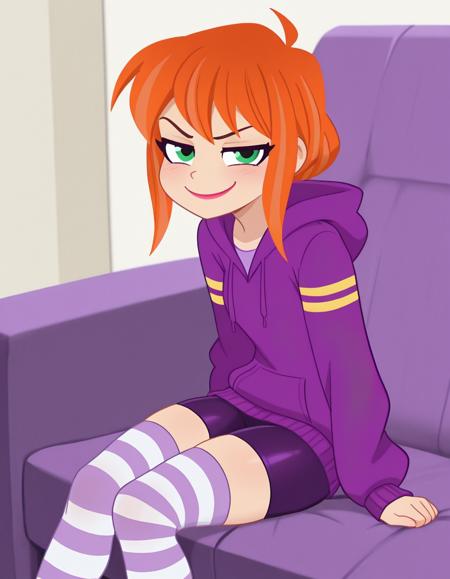 Barbara Gordon - Batgirl  (DC Super Hero Girls - 2019) IL V1
