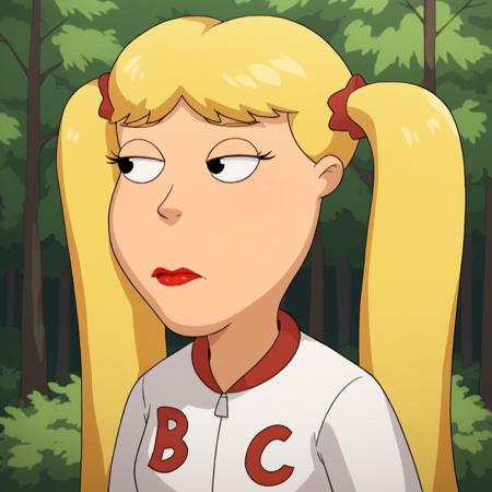Cindi [ Family Guy ] by Leaf v1.0 : Pony