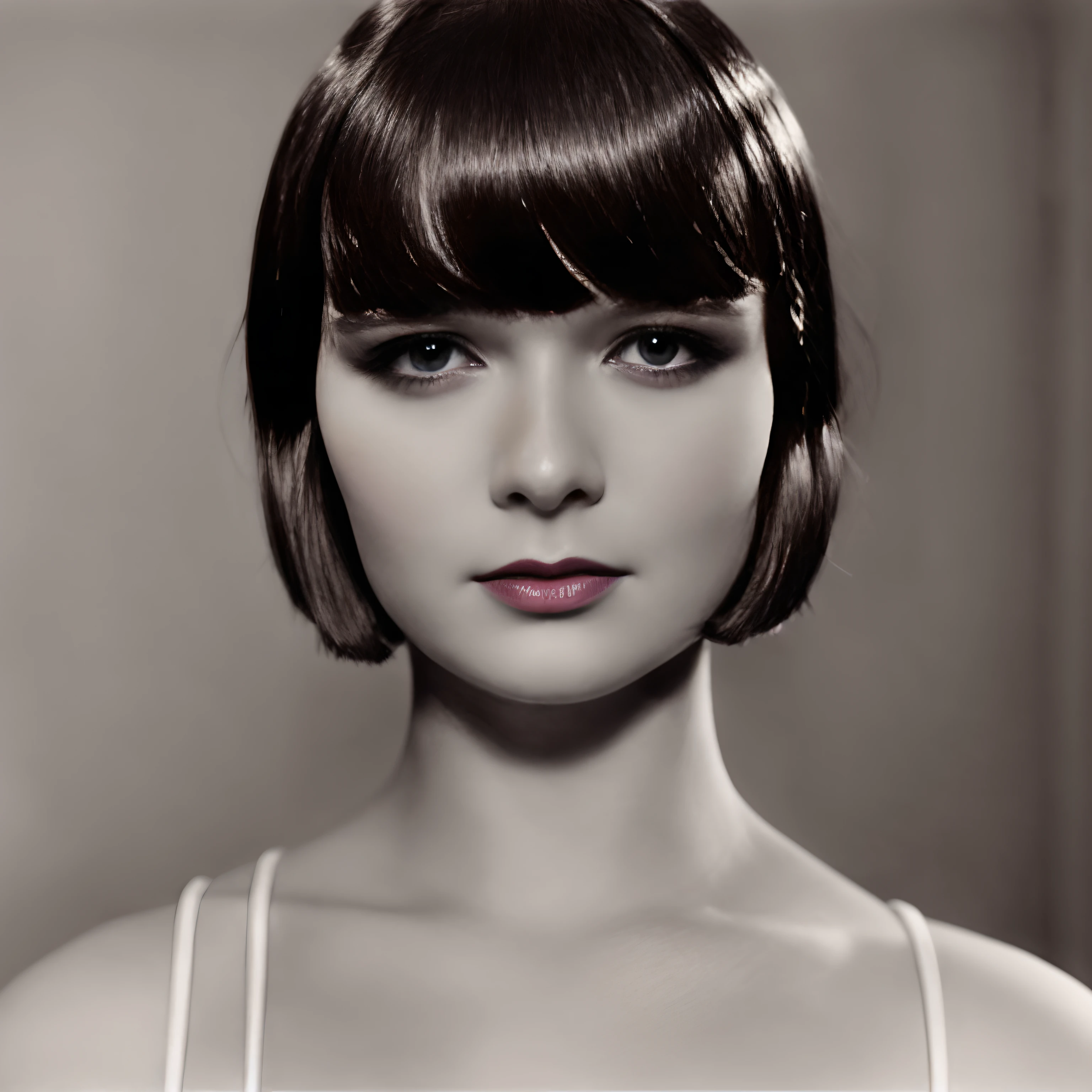 Louise Brooks image by Gigamesh