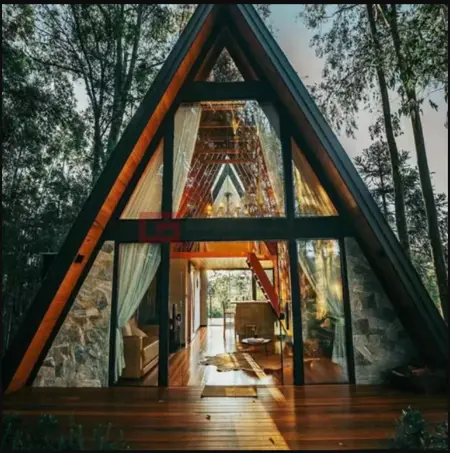 UIA Architectural LoRa| Realistic photographic quality