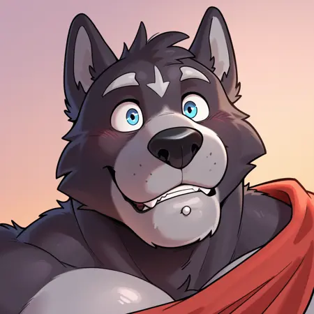 Amicus (Illustrious/Pony)