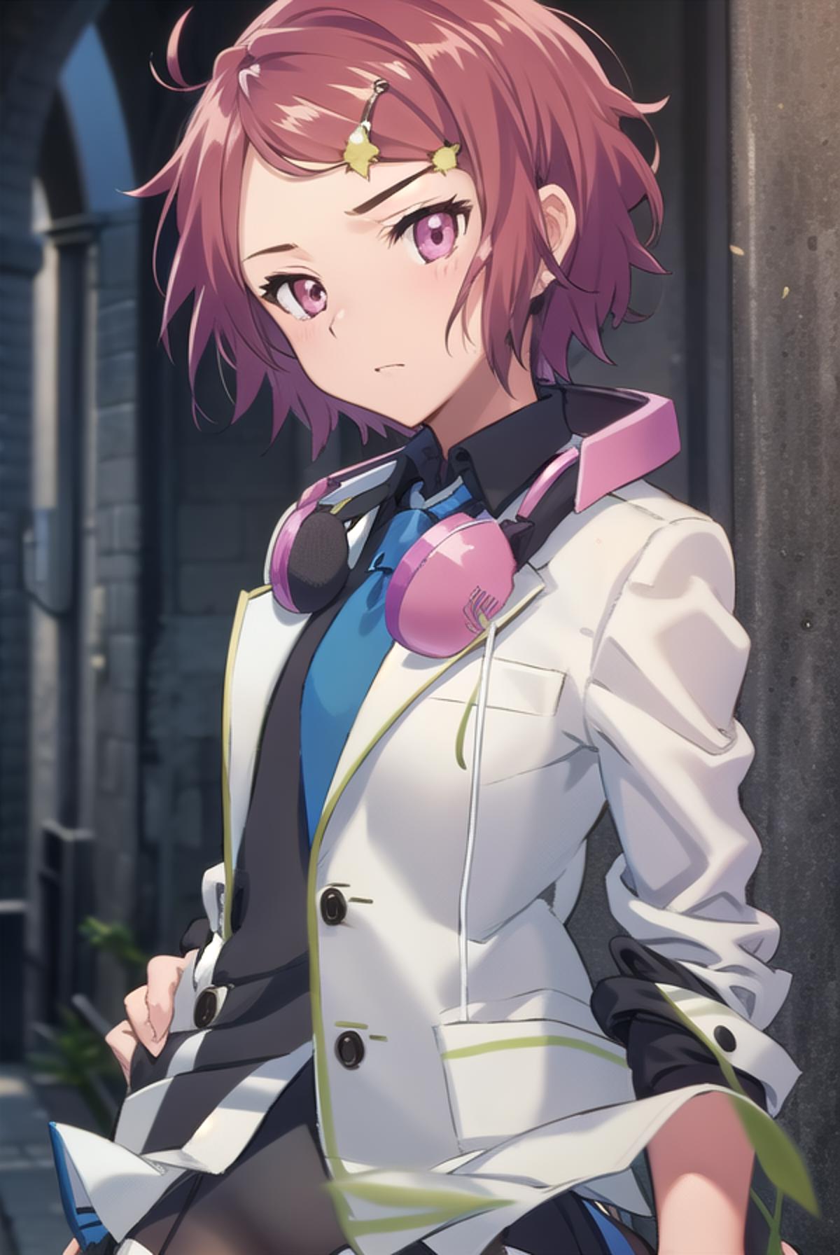 Musaigen no Phantom World Wiki