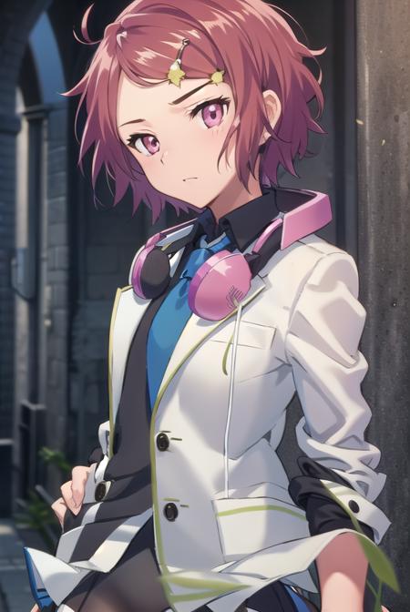 Myriad Colors Phantom World