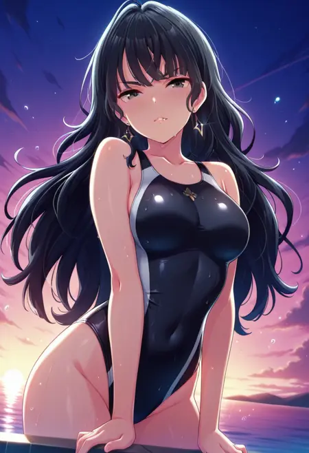 Riko Kashimoto | Umamusume