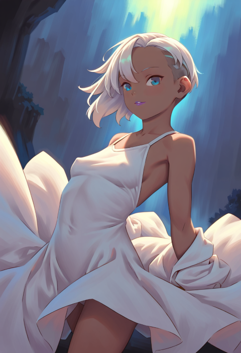 00604-3368147829_DPM++ 2M Karras_30steps_cfg6_waiNSFWIllustrious_v140_832x1216 (Small).png