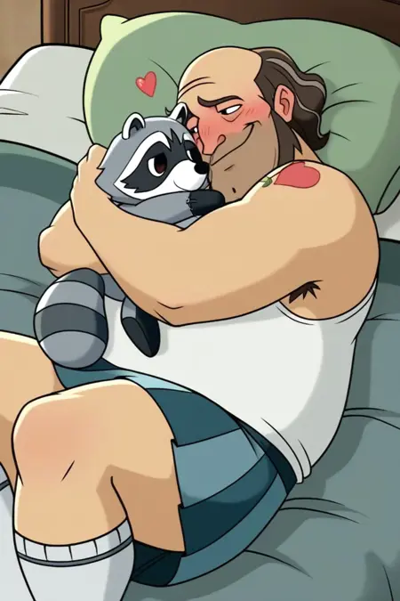 Hercules (Class of the Titans)