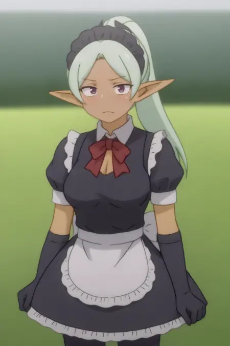 Ishuzoku Reviewers | Regular Mob Y | PDXL