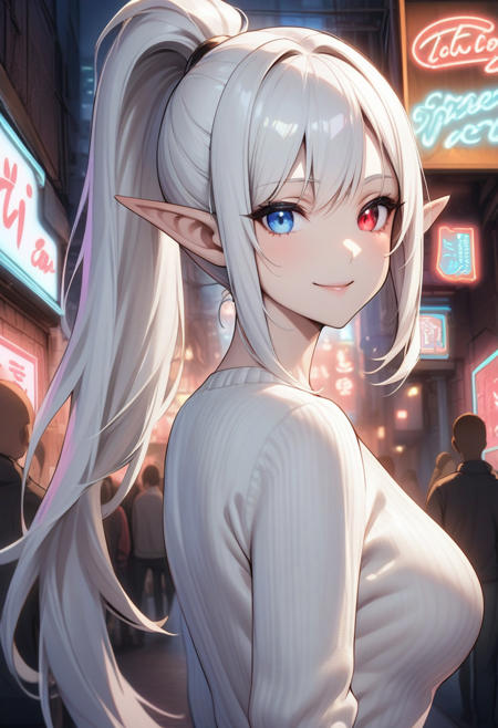 Kizuki XL [Ani] - Anime / Hentai Checkpoint v1.0