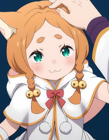 Mimi (Re:Zero) Mimi