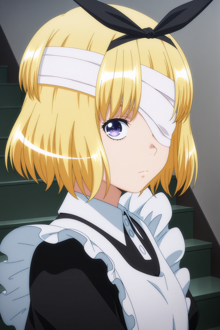 Indara 因達羅 - Shin Ikkitousen 真・一騎当千 ILXL V1