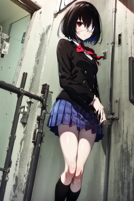 Misaki Mei (Another)
