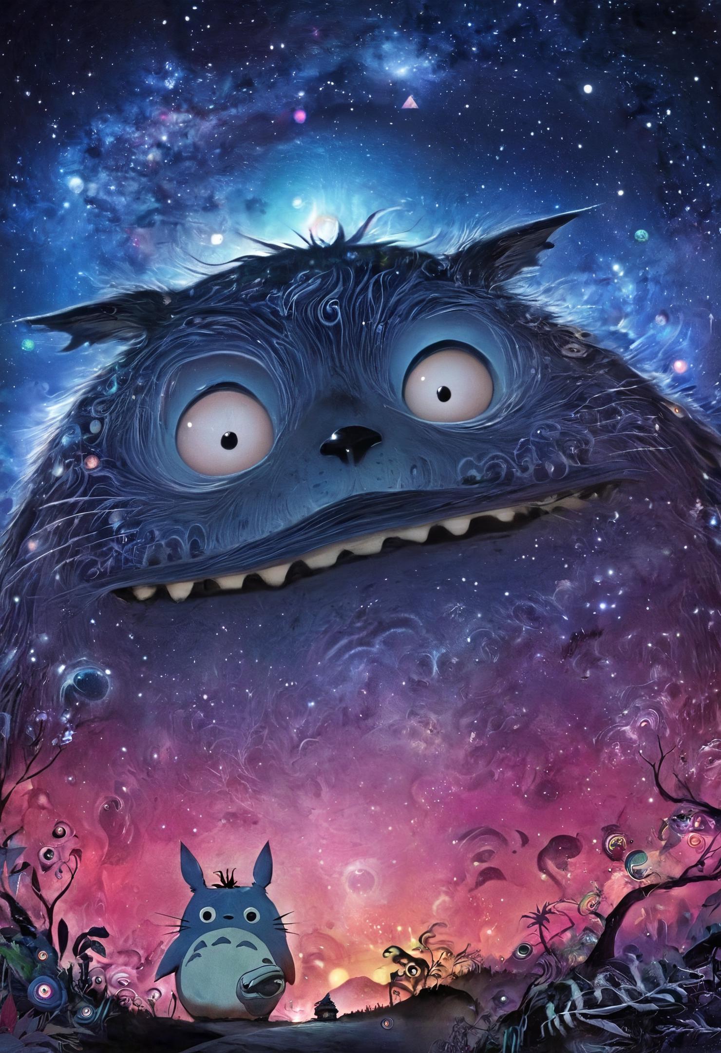 Totoro