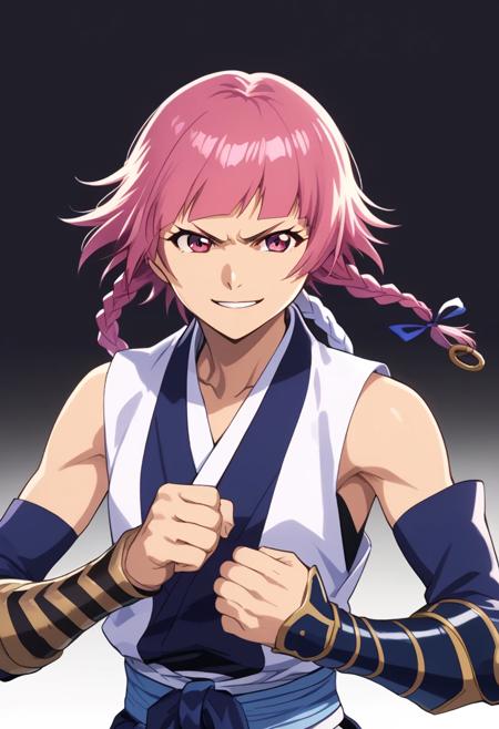 Bleach battle masters ichimura sankyo 16 gotei captain shinigami gotei characters v10.0