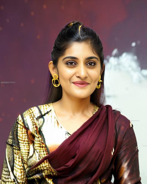 Nivetha Thomas image by parar20