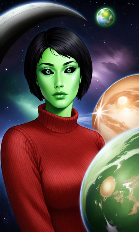 LolaCurious's Avatar