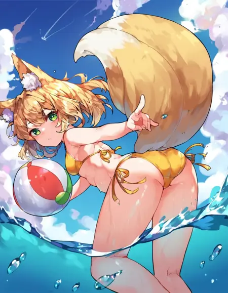 Freehoney artstyle (Pixiv, etc) [Pony]