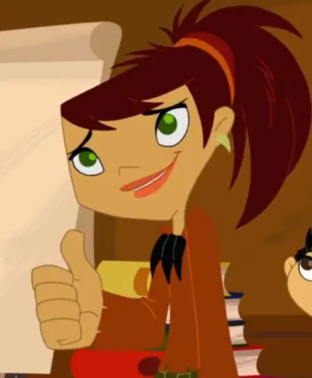 Lila (The Life and Times of Juniper Lee)