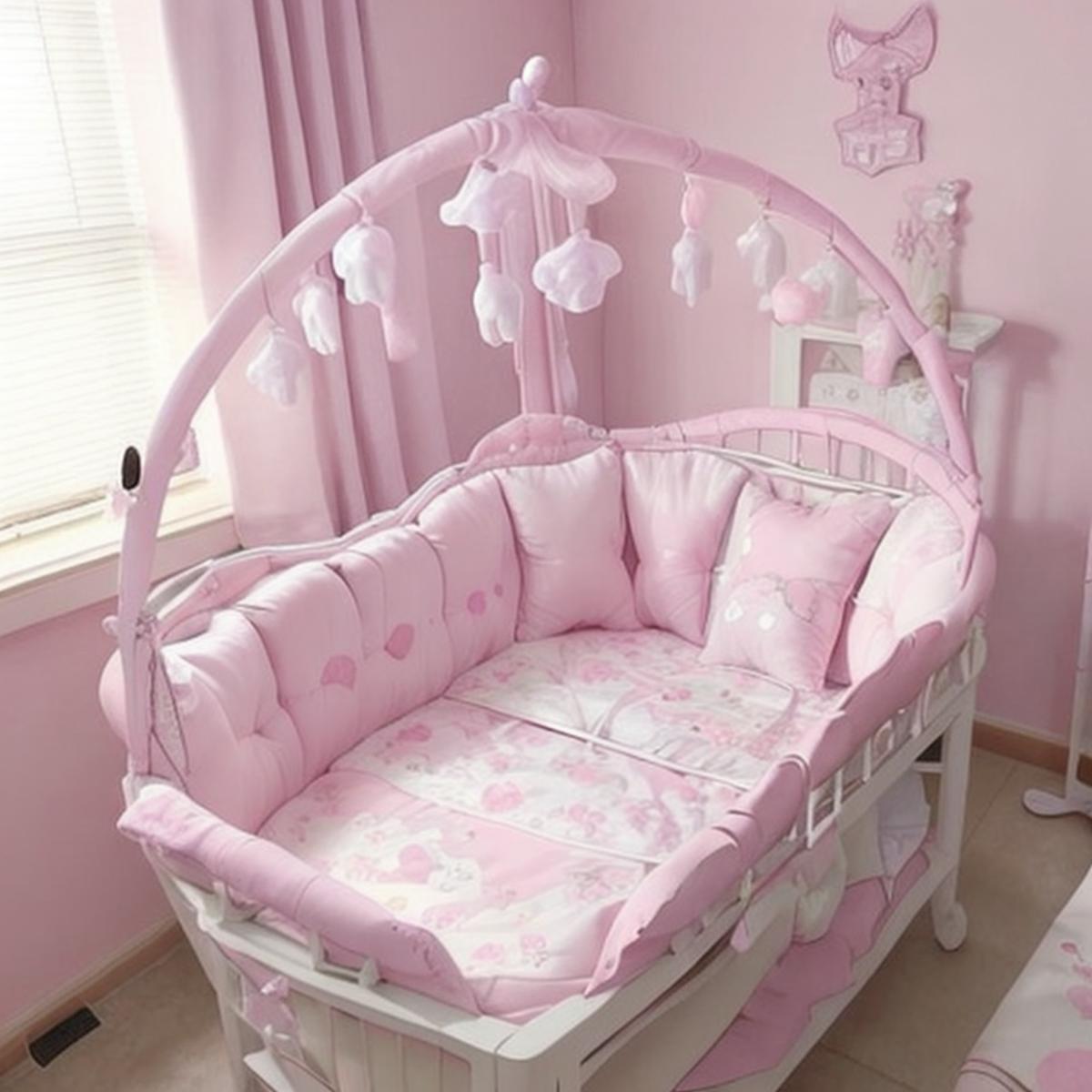 Pastel Pink Babycore image by gaijinkoopah