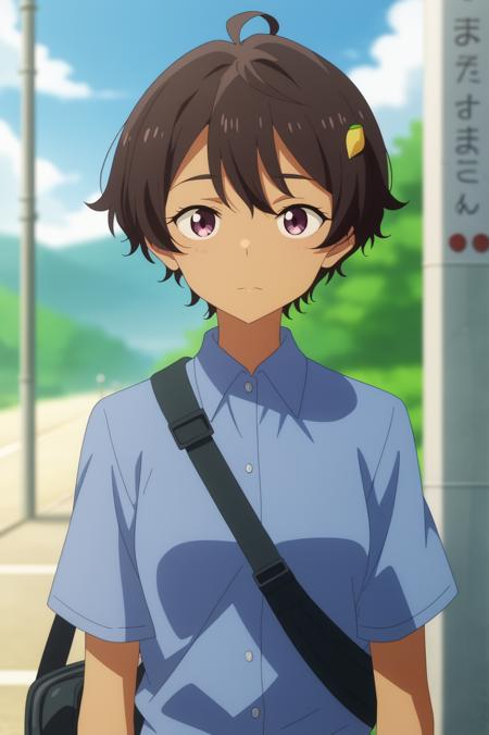 Make Heroine ga Oosugiru! | Lemon Yakishio (PDXL) Lemon Yakishio