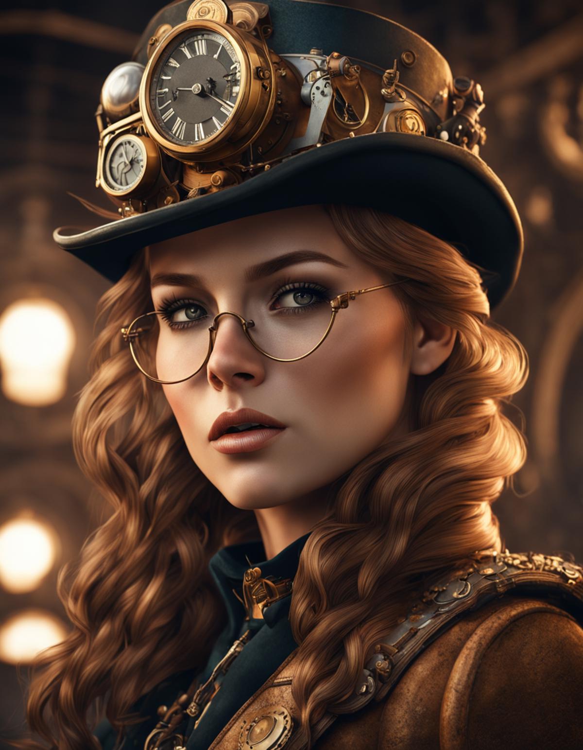 SDXL Image Contest Images