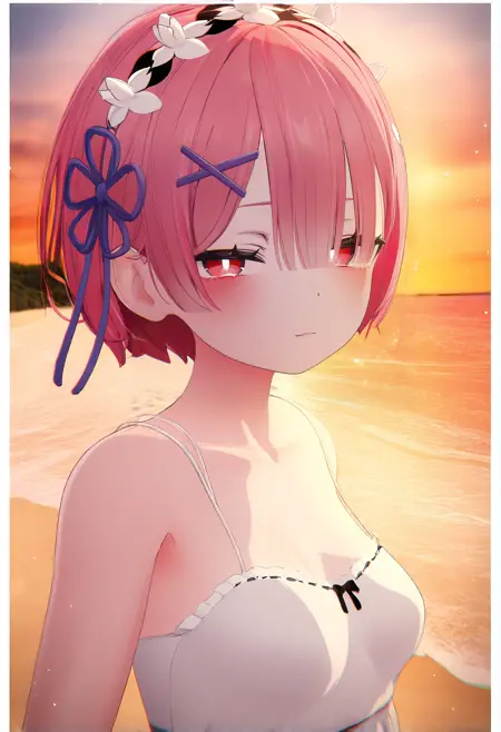 VRChat Style || [Illustrious]