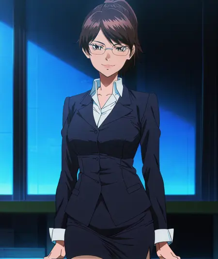 Rei Takashima (Diamond no Ace)