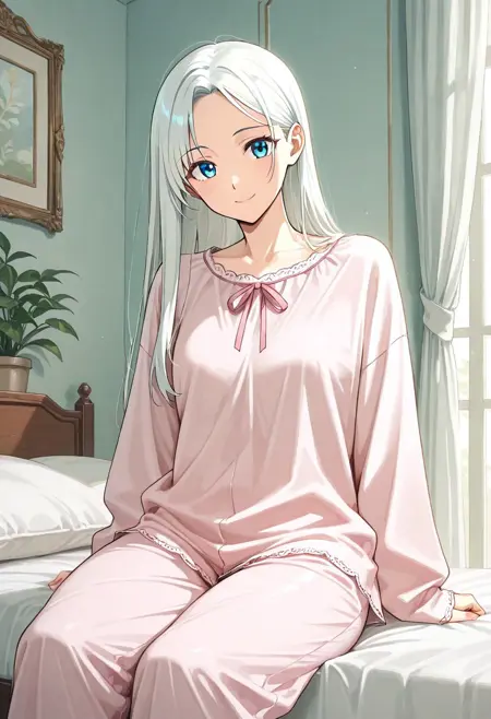 Pyjamas