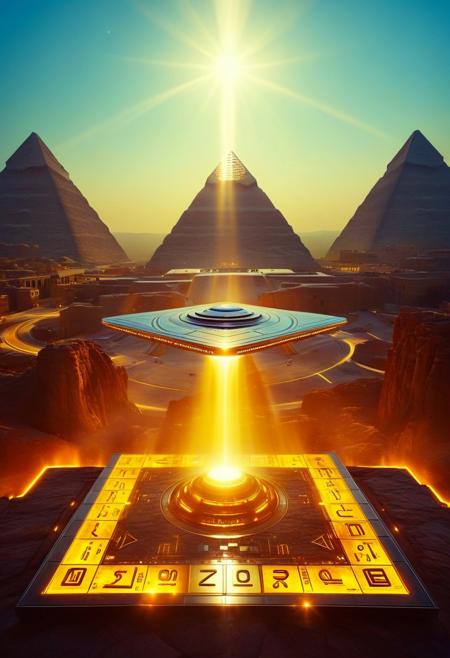 ()Hyoer Realistic, full color:2.0) depicting  
(Washington DC Metropolitan :2.0:)
BREAK
()Hyoer Realistic:2.0)Polaroid picture of A futuristic, neon-lit table, adorned with ancient Egyptian hieroglyphics and symbols. The album cover, designed by Shusei Nagaoka, features a gleaming, metallic pyramid at its center, surrounded by swirling patterns of gold and lapis lazuli. The band's name, Earth, Wind & Fire, is emblazoned in bold, futuristic letters, while the album title, 'Kemetic Odyssey,' is written in hieroglyphics. The table's surface glows with a soft, ethereal light, as if infused with the essence of the ancient civilization. The atmosphere is one of mysticism and wonder, as if the table holds the secrets of the pharaohs BREAK ()Hyoer Realistic:2.0)Polaroid picture of luxurious, futuristic penthouse with transparent floors overlooking a thriving, sun-kissed metropolis. Sleek, minimalist interior with digital art adorning the walls. Expansive, curved window wraps around the exterior, offering an unobstructed view of the vibrant cityscape. Towering skyscrapers, sweeping highways, and glittering waterfalls cascade down green mountains. Silver spacecraft take off and land at the bustling spaceport, while grav-bikes and hovercars zip past. Capture the essence of this futuristic, high-end penthouse, where luxury and technology blend seamlessly to create the ultimate urban oasis."