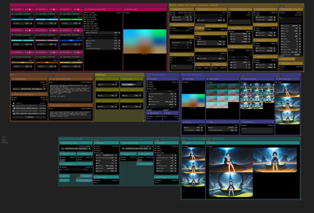 Latent variables preview picker v1.0