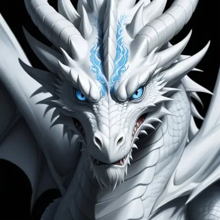 WhiteDrake's Avatar
