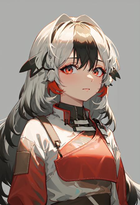 snowsant/スノーズント/雪雉 (Arknights) - v1.5.1 | Stable Diffusion LoRA | Civitai