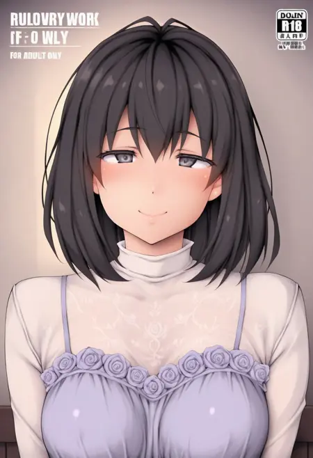 Ruschuto Style (Illustrious)